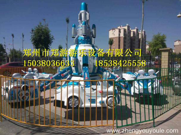 自控飞机类—自控飞车