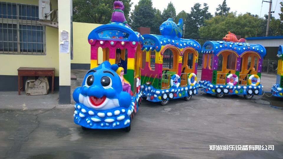 轨道类——轨道车